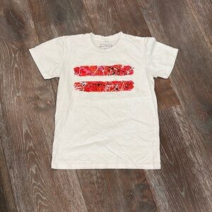 Ed Sheeran- Concert T-Shirt Size S